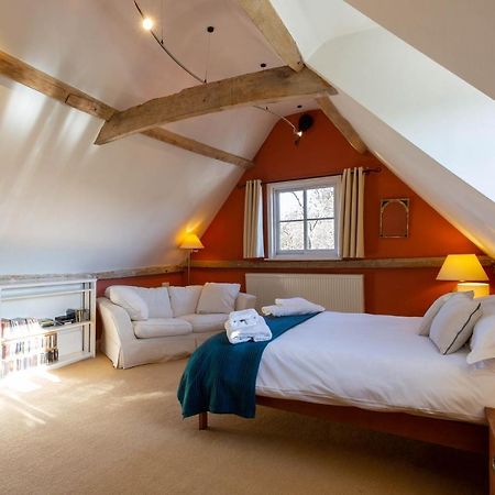 Pounce Hall -Stunning Historic Home In Rural Essex Saffron Walden Extérieur photo