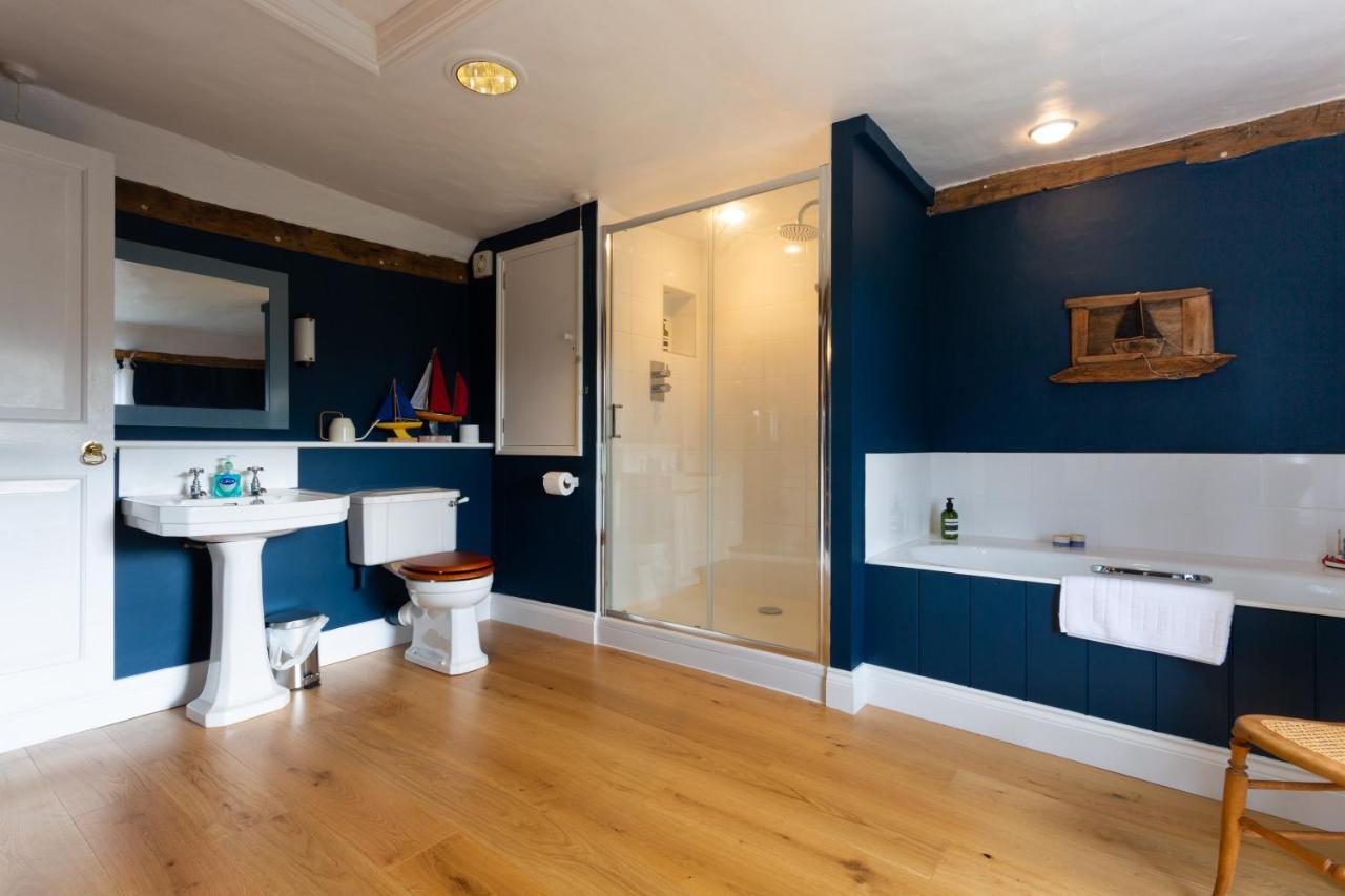 Pounce Hall -Stunning Historic Home In Rural Essex Saffron Walden Extérieur photo