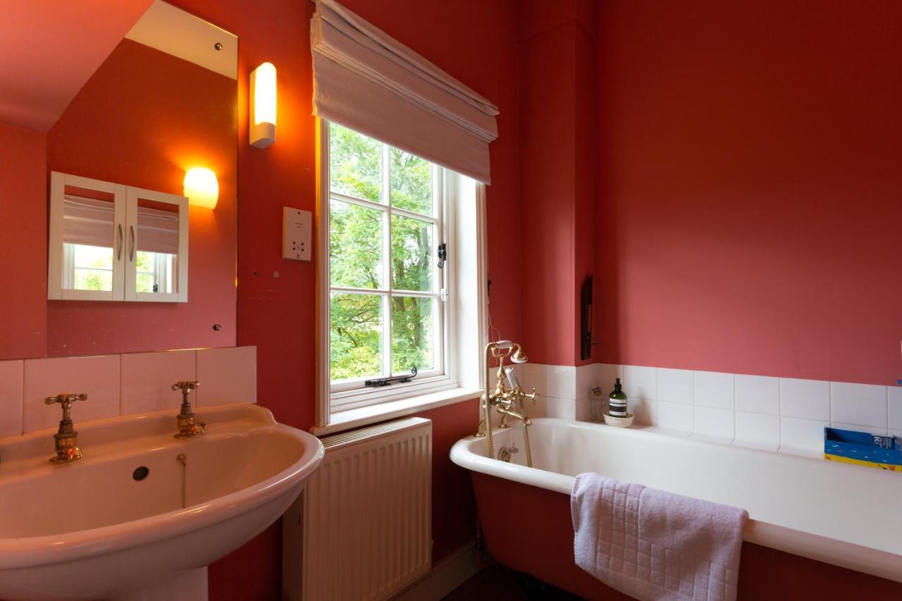 Pounce Hall -Stunning Historic Home In Rural Essex Saffron Walden Extérieur photo