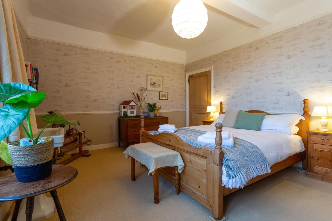 Pounce Hall -Stunning Historic Home In Rural Essex Saffron Walden Extérieur photo