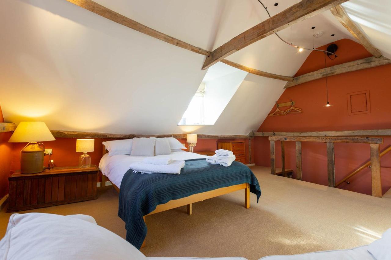 Pounce Hall -Stunning Historic Home In Rural Essex Saffron Walden Extérieur photo